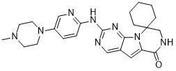 Trilaciclib (G1T28) 1374743-00-6